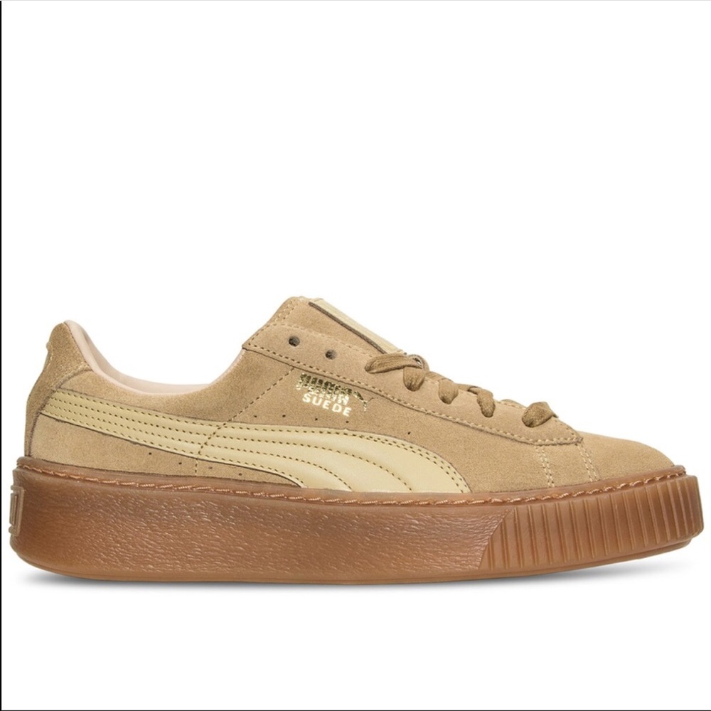 Rihanna Creepers